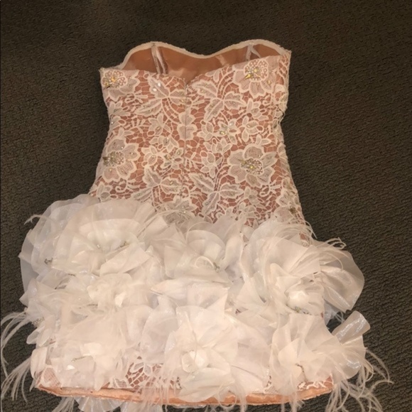 JOVANI FORMAL DRESS - Picture 3 of 7